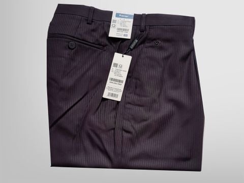 QUẦN TÂY 1 LY 1S4025NRY/Q4DP