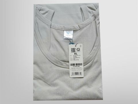 Áo Thun Lót 3 Lỗ SMART CASUAL  6T9610NRZ/T321