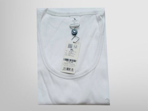 Áo Thun Lót 3 Lỗ SMART CASUAL  6U9636NRZ/T311