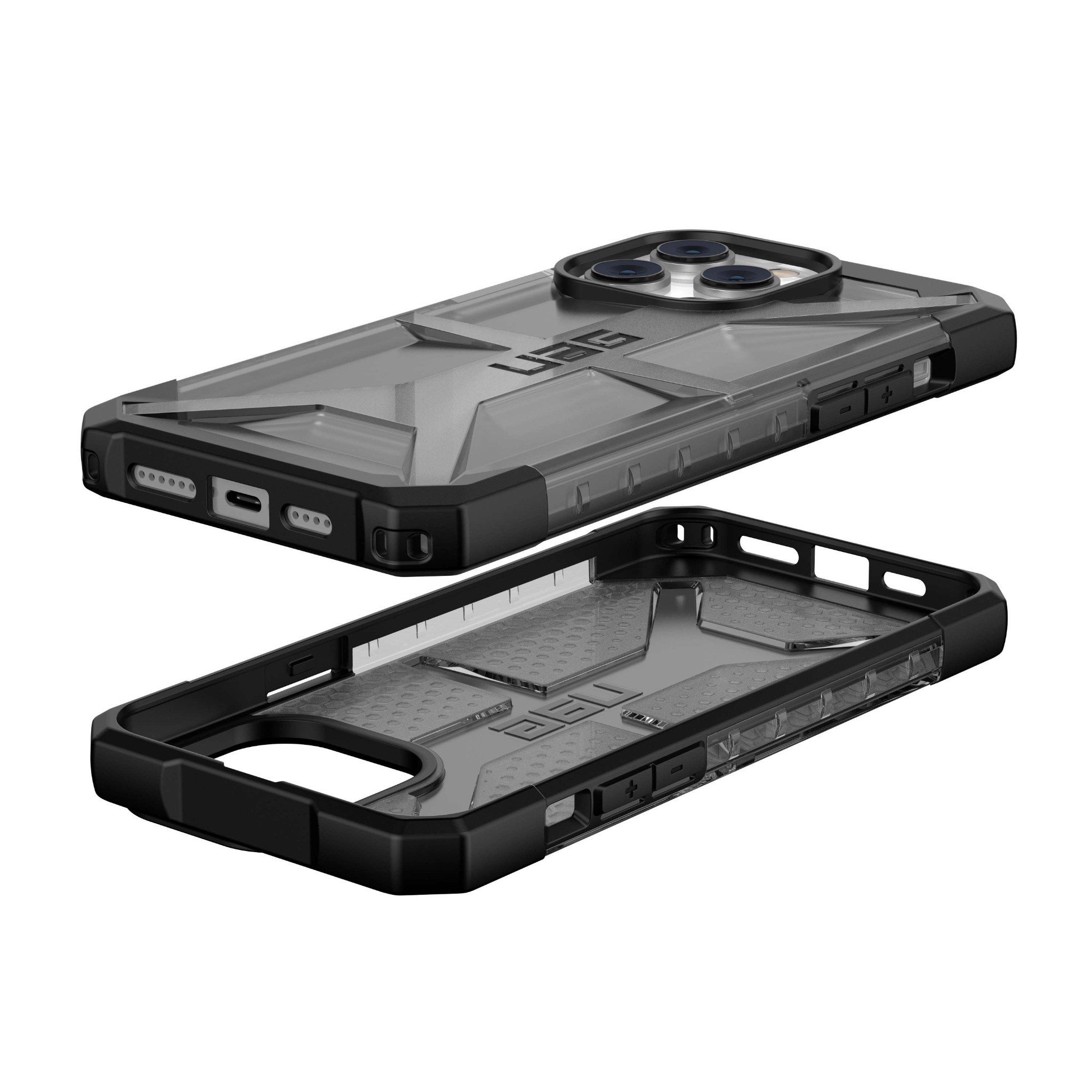  ỐP LƯNG PLASMA CHO IPHONE 14 PRO MAX [6.7 INCH] 