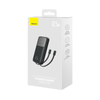  Sạc Dự Phòng OS-Baseus Comet 10.000MAH 22.5W 