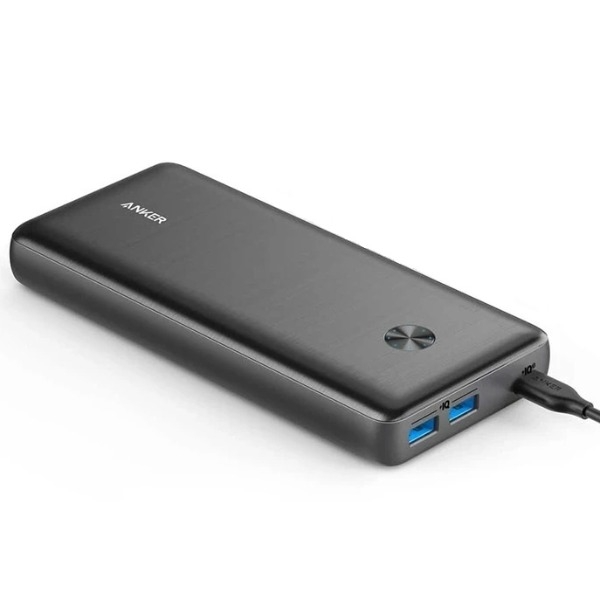  PIN DỰ PHÒNG ANKER POWERCORE III ELITE 25.600MAH POWER DELIVERY 60W - A1290 