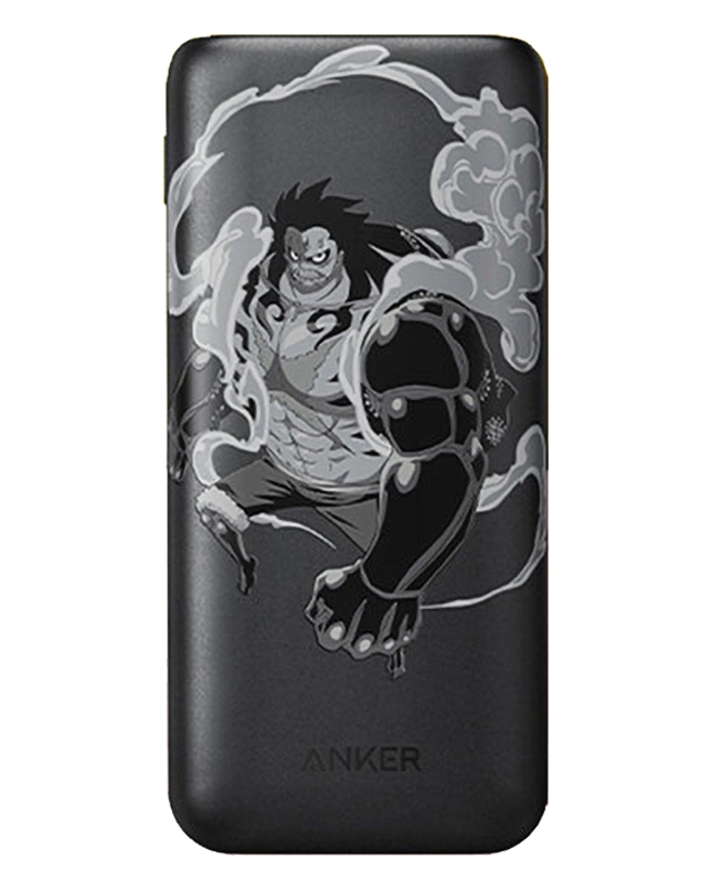  PIN DỰ PHÒNG ANKER POWERCORE 10K PD REDUX ONE PIECE EDITION 