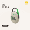  Loa Bluetooth JBL CLIP 5 - Hàng Chính hãng PGI 