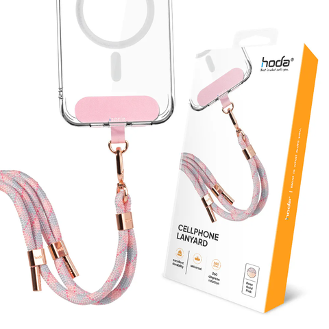 Dây Đeo Hoda  Phone Lanyard