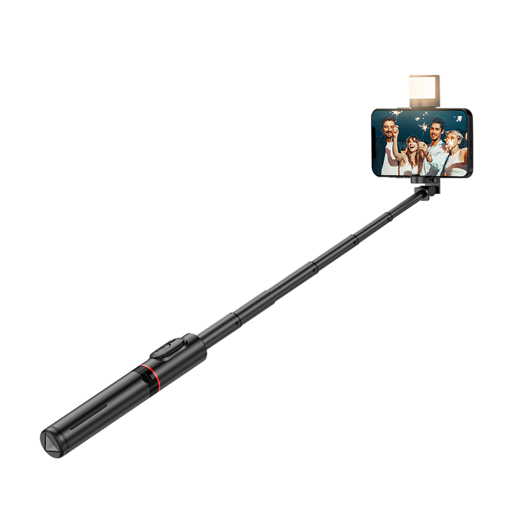  GẬY TỰ SƯỚNG WIWU SHARP FILM SELFIE STICK WI-SE003 