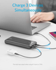  PIN DỰ PHÒNG ANKER POWERCORE III ELITE 25.600MAH POWER DELIVERY 60W - A1290 