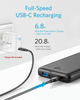  PIN DỰ PHÒNG ANKER POWERCORE ESSENTIAL 20.000MAH POWER DELIVERY 