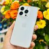  Ốp Memumi Slim cứng trong suốt iPhone 15 ProMax 