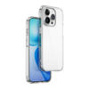  WIWU - ỐP LƯNG IPHONE 15 PROMAX NHỰA CỨNG TRONG SUỐT 