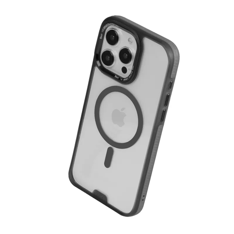 Case Hoda MultiColor iPhone 15 ProMax