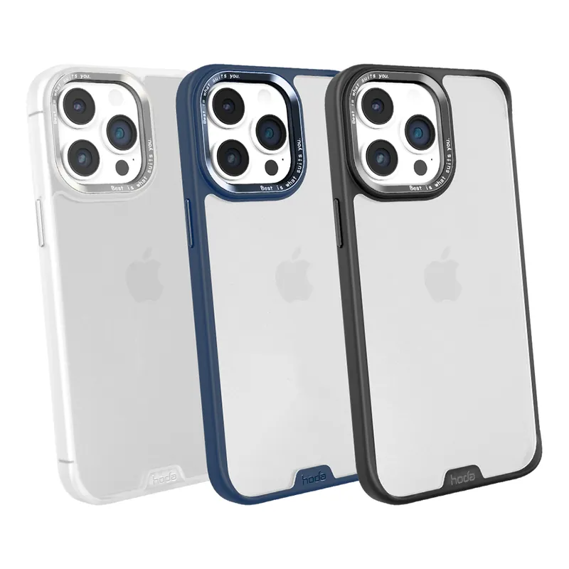  【Pre-Order】iPhone 15 Pro/ 15 Pro Max Rough Case Military Standard 
