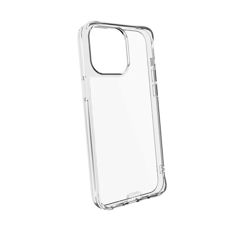  Case HODA Crystal Pro Glass Iphone 15 PROMAX 