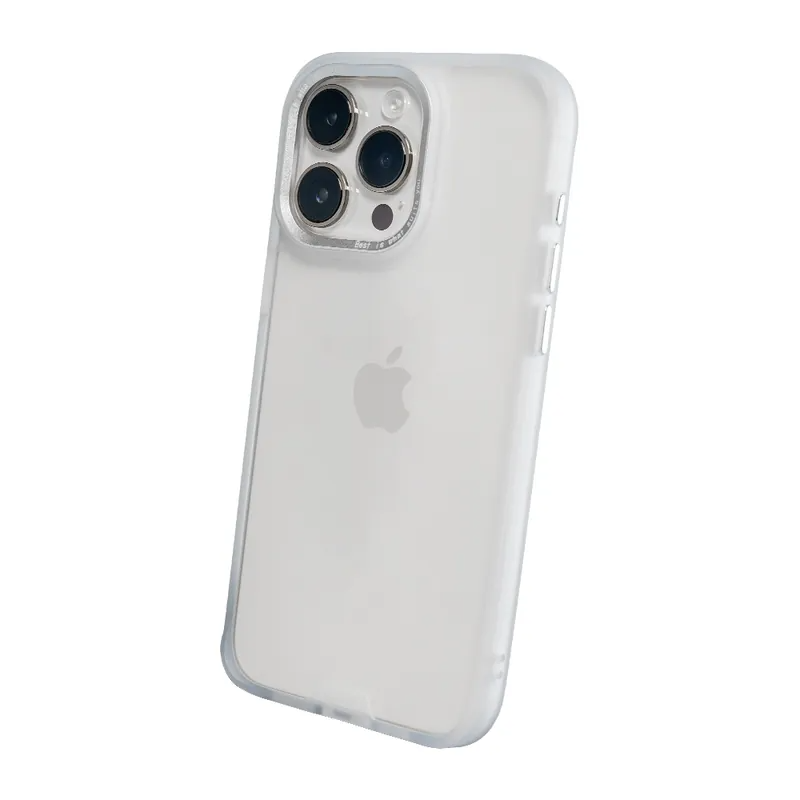  【Pre-Order】iPhone 15 Pro/ 15 Pro Max Rough Case Military Standard 