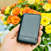  PIN SẠC KHÔNG DÂY WIWU SNAP CUBE POWER BANK 10000MAH 