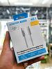  Cáp Sạc Nhanh Type C to Type C Anker Zolo dài 1M 240W 