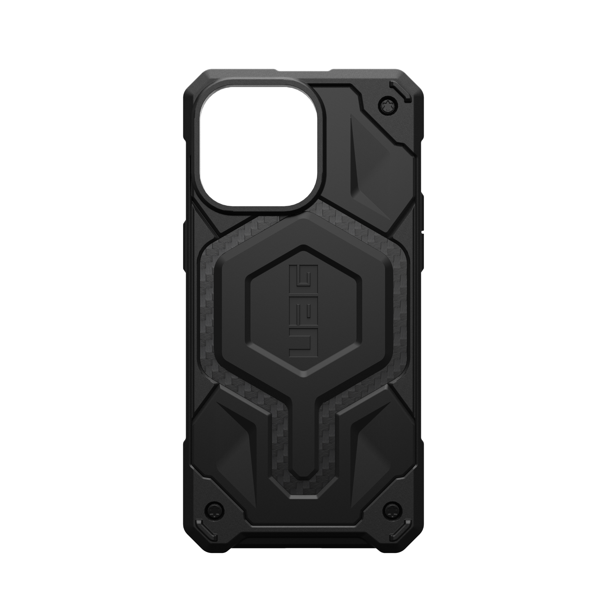  ỐP LƯNG MONARCH PRO W MAGSAFE CHO IPHONE 15 PRO MAX [6.7 INCH] 