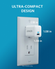  SẠC ANKER POWERPORT III NANO 20W PIQ 3.0 