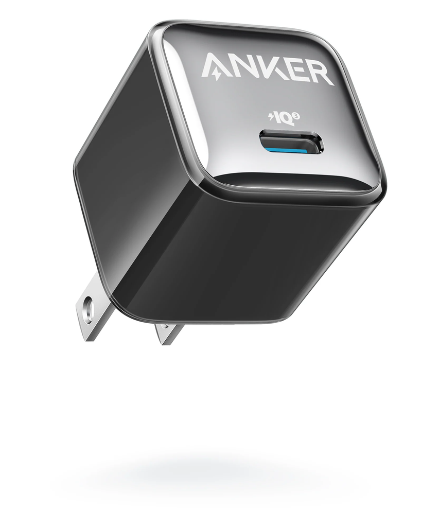  SẠC ANKER 511 NANO PRO 20W 