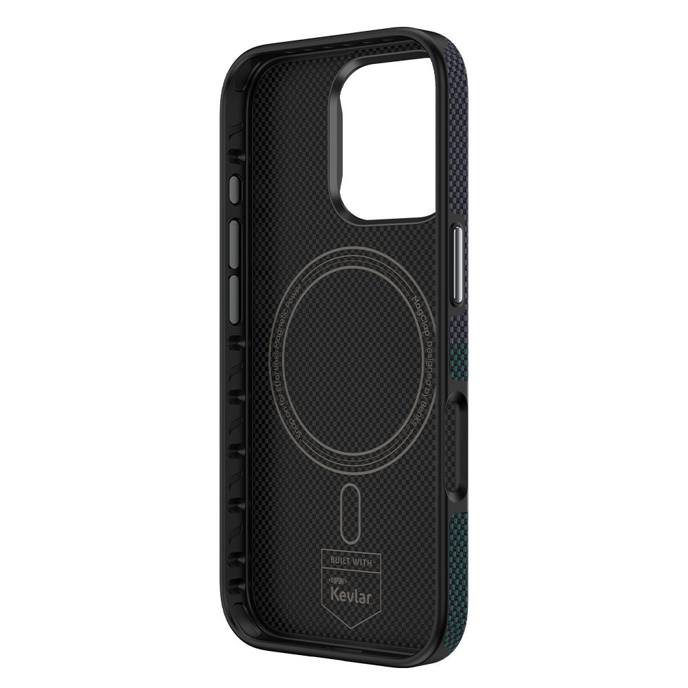  Ốp Benks Aurora ArmorPro iPhone 16 Pro Max [6.9] 
