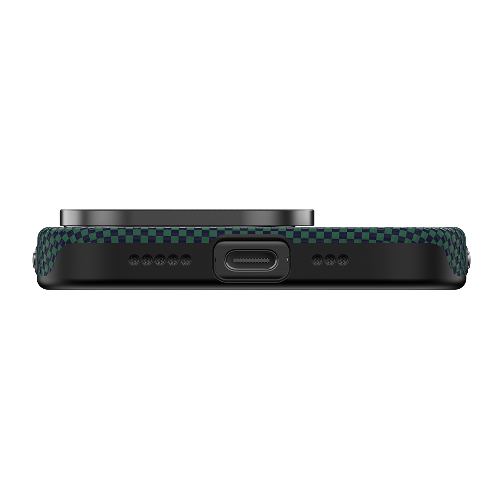  Ốp Benks Aurora ArmorPro iPhone 16 Pro Max [6.9] 