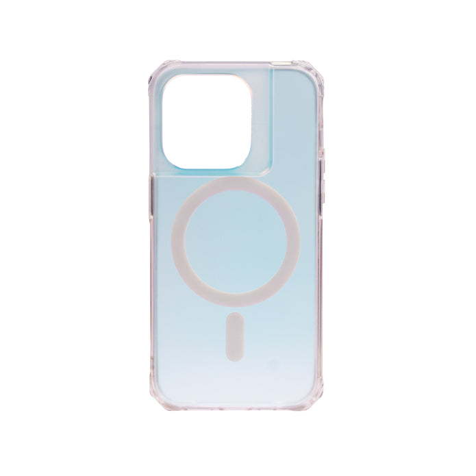  ỐP LƯNG CHỐNG SỐC CHO IPHONE 14 PRO SEER-MAG BUBBLE BUTTERCASE 