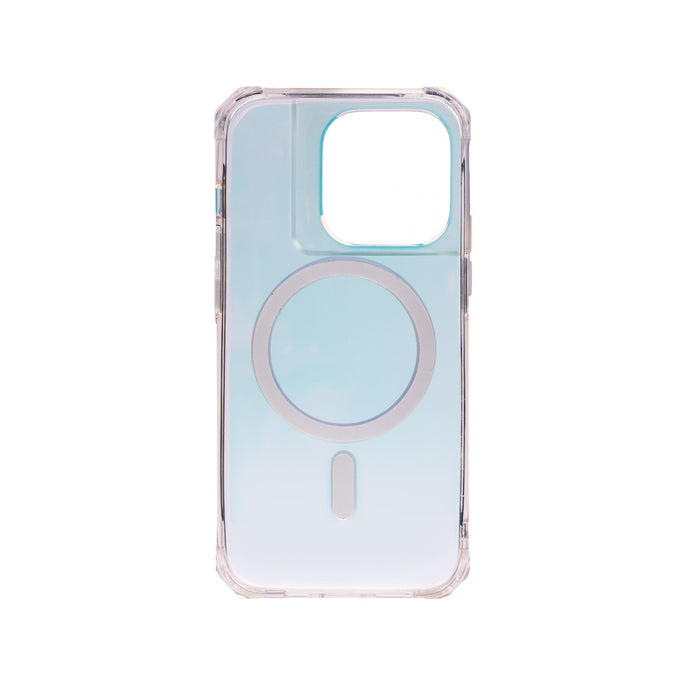  ỐP LƯNG CHỐNG SỐC CHO IPHONE 14 PRO MAX SEER-MAG BUBBLE BUTTERCASE 