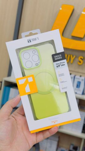 Ốp 16 Promax TGVI'S Grace