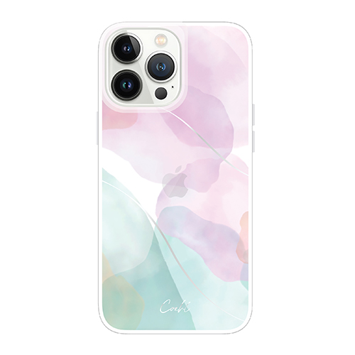  Ốp UNIQ Hybrid Coehl Palette For iPhone 14 Pro Max 