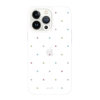  Ốp UNIQ Hybrid Coehl Solitaire For iPhone 14 Pro Max 