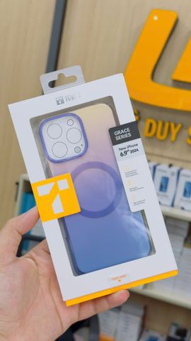 Ốp 16 Promax TGVI'S Grace