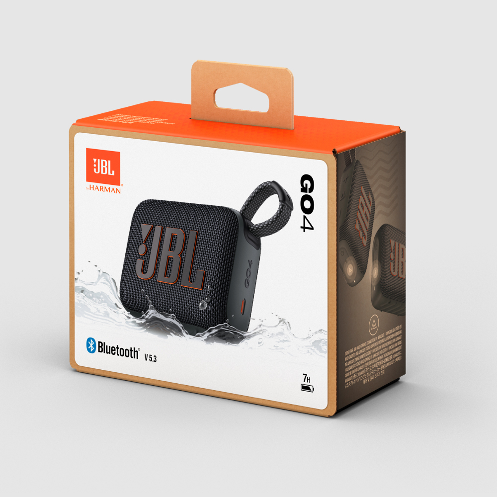  Loa JBL Go 4 