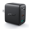  Sạc ACEFAST PD3.0 32W 2 cổng USB-C+USB-A (US) - A7 
