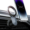  KỆ WIWU N52 STRONG MAGNETS CAR PHONE- CH50 CAR MOUNT 