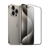  IPHONE 16 SERIES/ MIẾNG DÁN CƯỜNG LỰC WIWU TRONG 