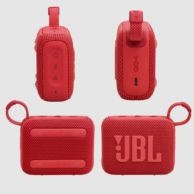  Loa JBL Go 4 