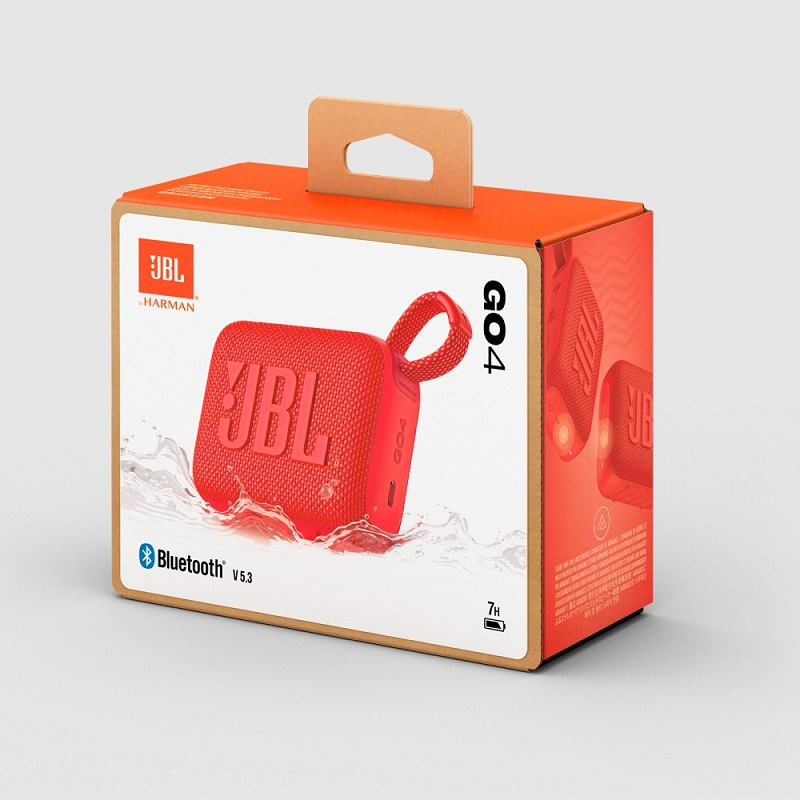  Loa JBL Go 4 