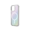  Ốp UNIQ Hybrid Magclick Charging LifePro Xtreme Iridescent For iPhone 15 Pro Max 