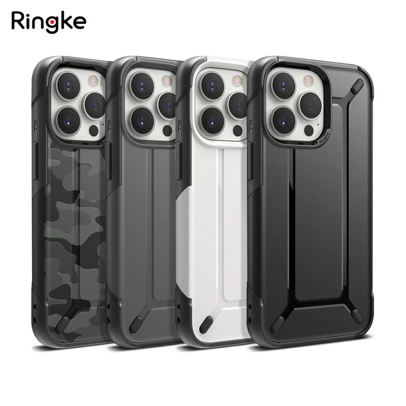  Ốp Lưng RINGKE iPhone 13 Pro Max DX 