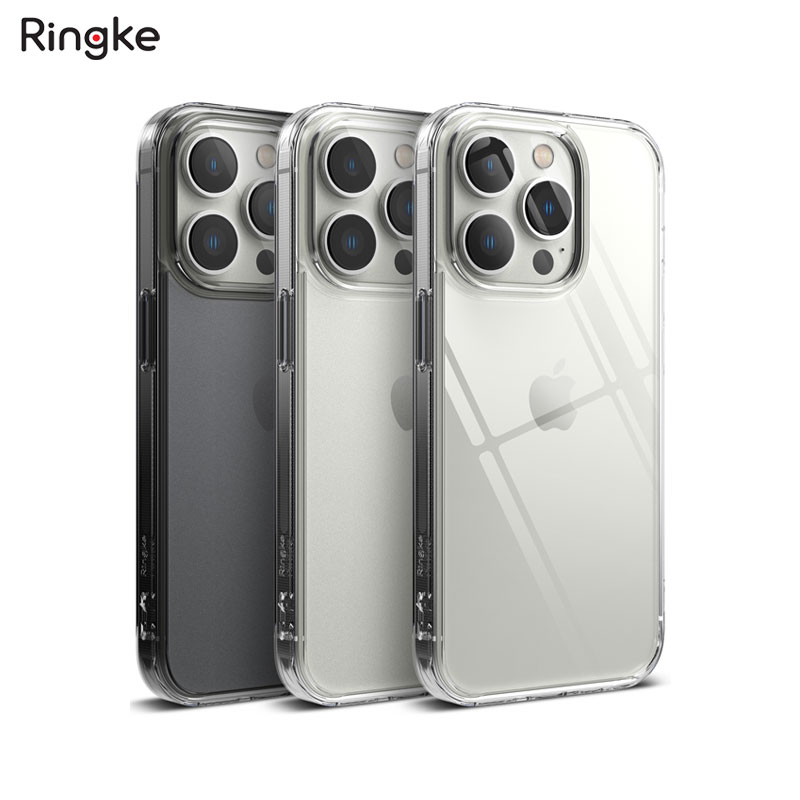  Ốp lưng iPhone 14 Pro Max RINGKE Fusion 
