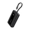  Pin Dự Phòng Anker Zolo 30W 20000 (Built-In USB-C) 