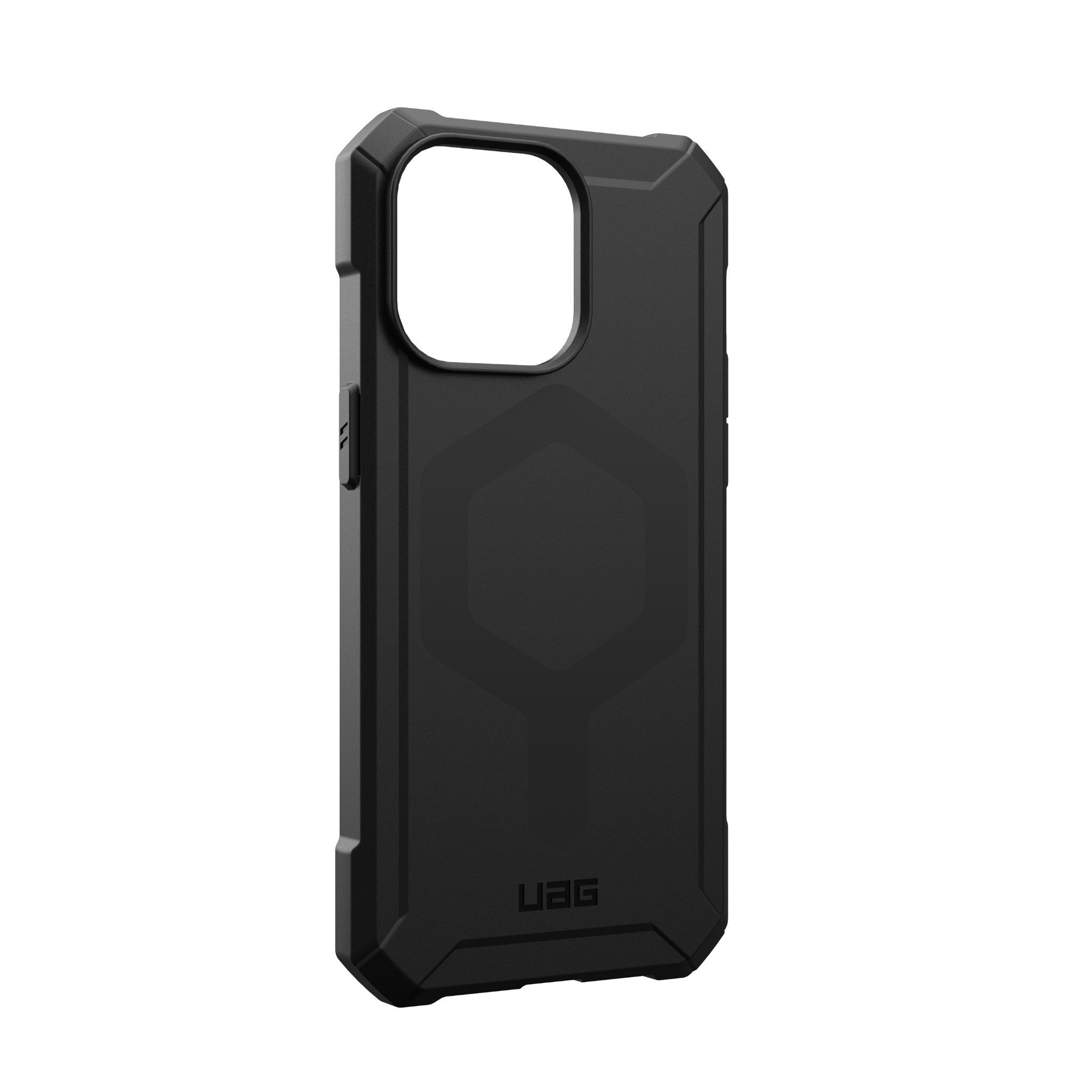  ỐP LƯNG ESSENTIAL ARMOR W MAGSAFE CHO IPHONE 15 PRO MAX [6.7 INCH] 