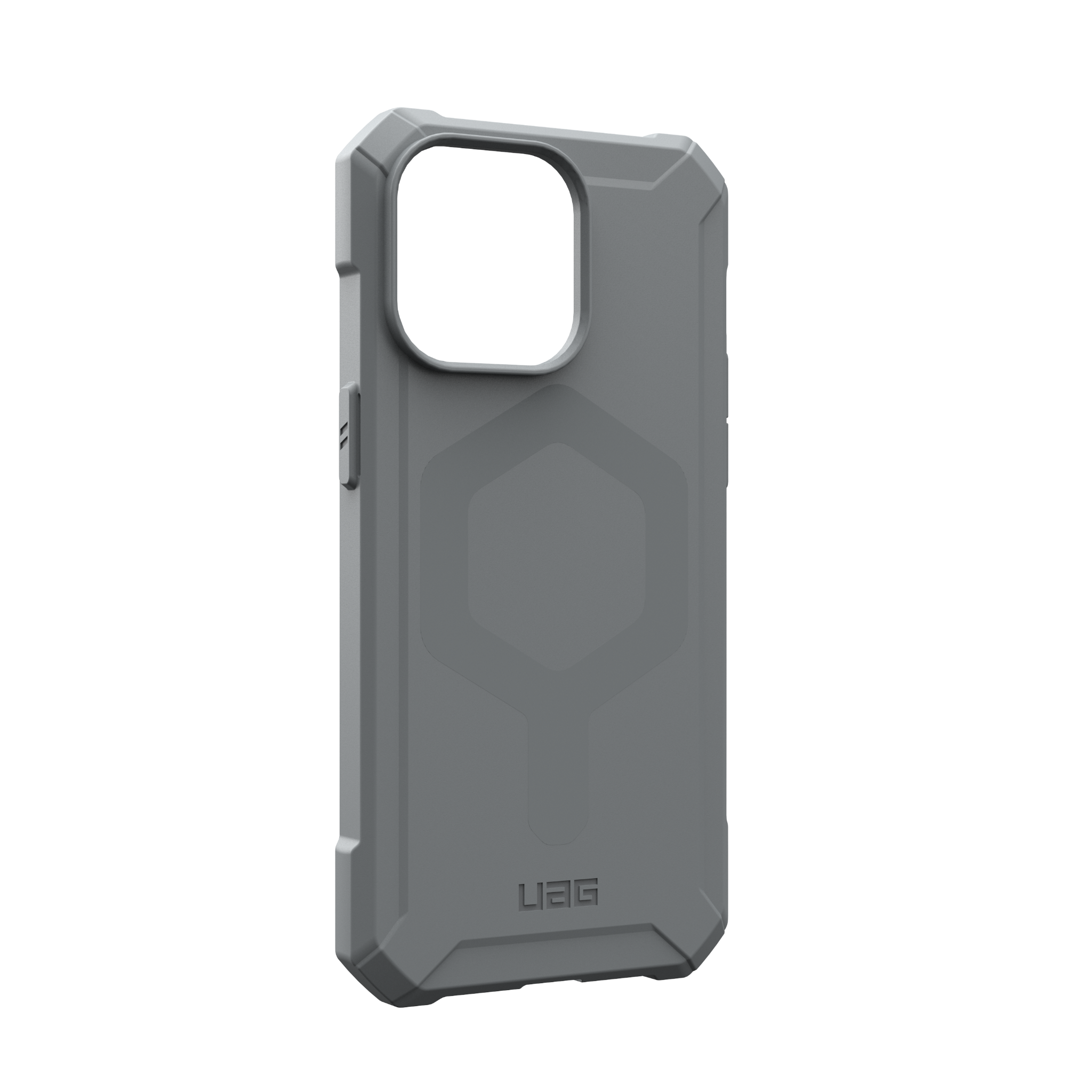  ỐP LƯNG ESSENTIAL ARMOR W MAGSAFE CHO IPHONE 15 PRO MAX [6.7 INCH] 