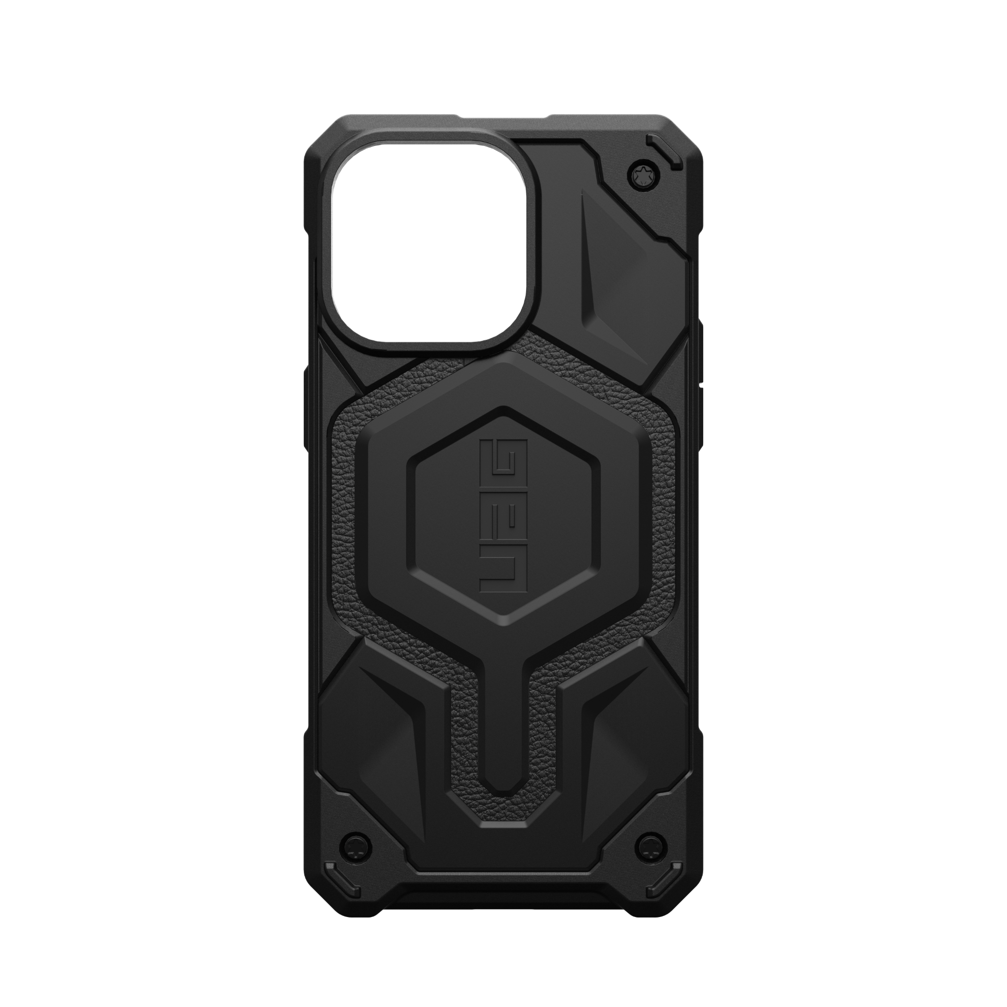  ỐP LƯNG MONARCH PRO W MAGSAFE CHO IPHONE 15 PRO MAX [6.7 INCH] 