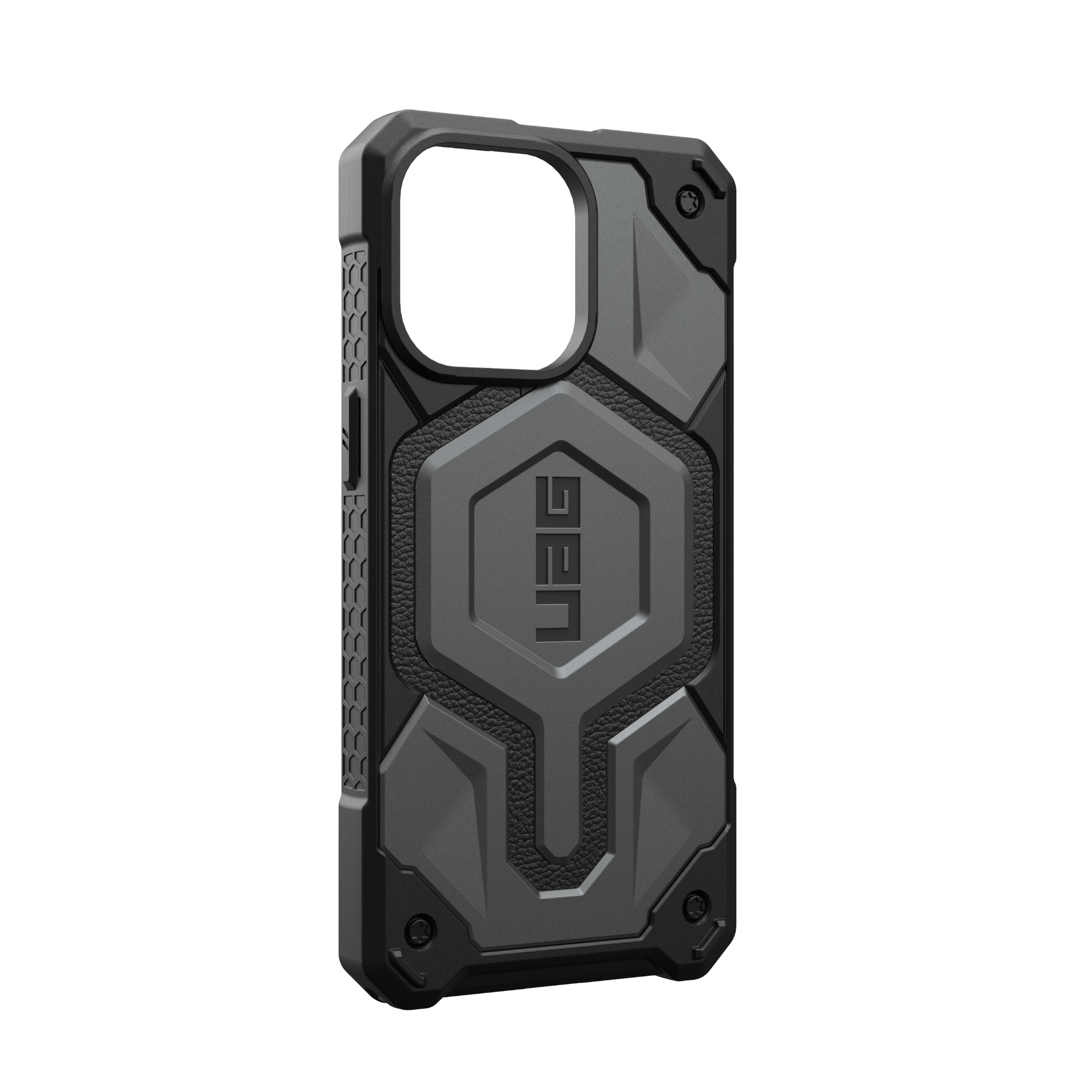  ỐP LƯNG MONARCH PRO W MAGSAFE CHO IPHONE 15 PRO MAX [6.7 INCH] 
