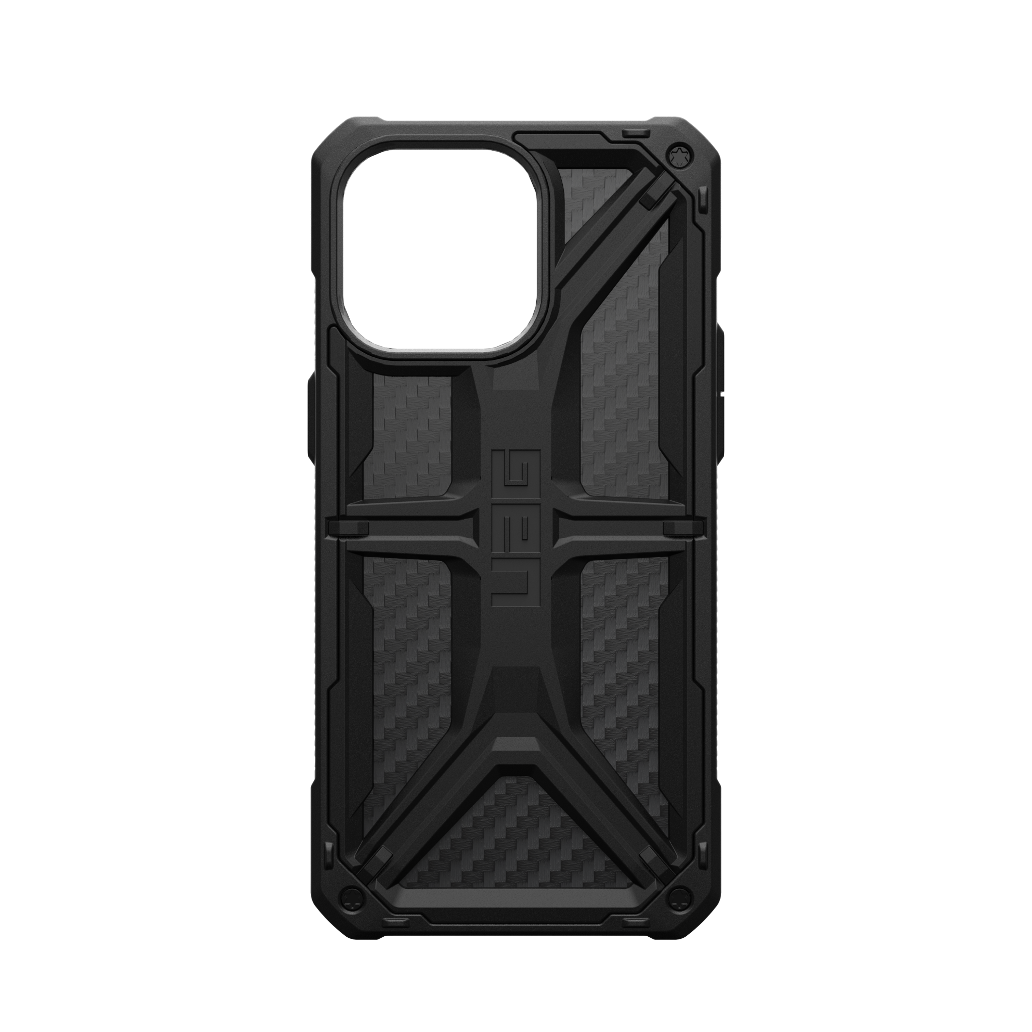  ỐP LƯNG MONARCH CHO IPHONE 15 PRO MAX [6.7 INCH] 