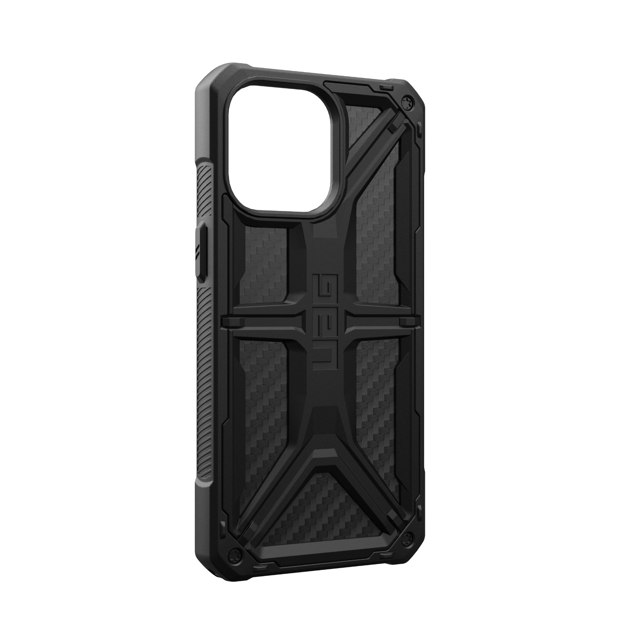  ỐP LƯNG MONARCH CHO IPHONE 15 PRO MAX [6.7 INCH] 