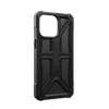  ỐP LƯNG MONARCH CHO IPHONE 15 PRO MAX [6.7 INCH] 