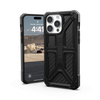  ỐP LƯNG MONARCH CHO IPHONE 15 PRO MAX [6.7 INCH] 