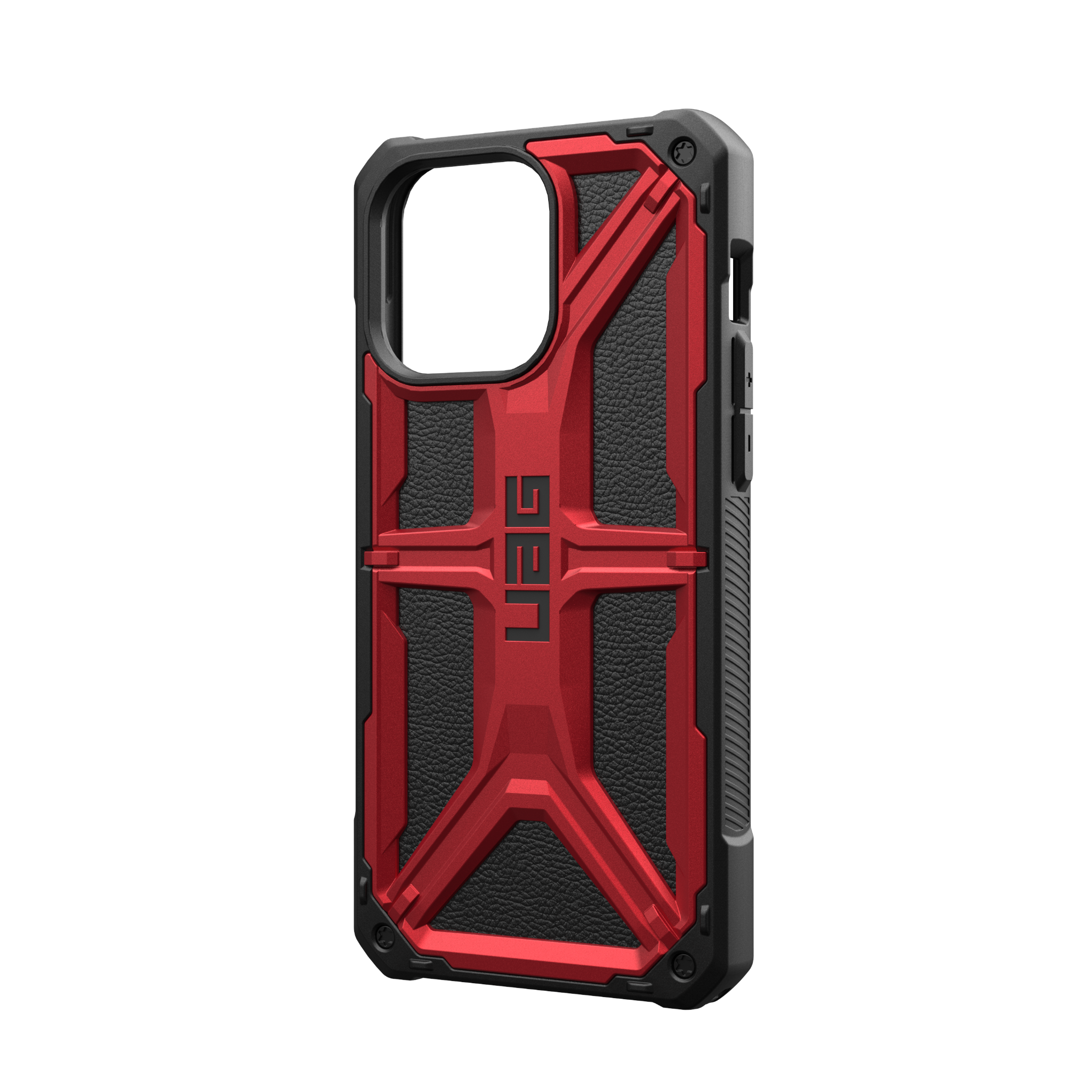 ỐP LƯNG MONARCH CHO IPHONE 15 PRO MAX [6.7 INCH] 